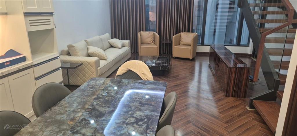 Cắt lỗ khẩn cấp 1,5 tỷ duplex diamond crown 134m2 chỉ còn 7,5 tỷ
