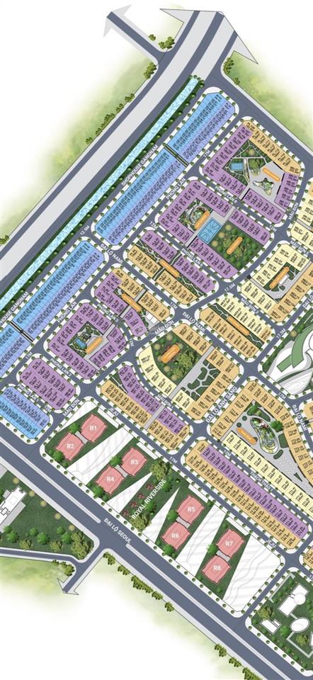 Bán cực gấp 180m2, ecohomes, chỉ 25tr/m2, thỏa thuận, đã có sổ đỏ.