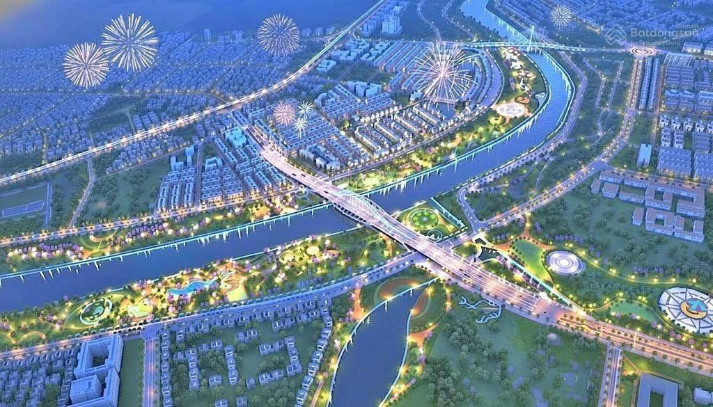 Bán căn hải đăng mặt chính 105m² chỉ 14,8 tỷ sổ lâu dài quá rẻ