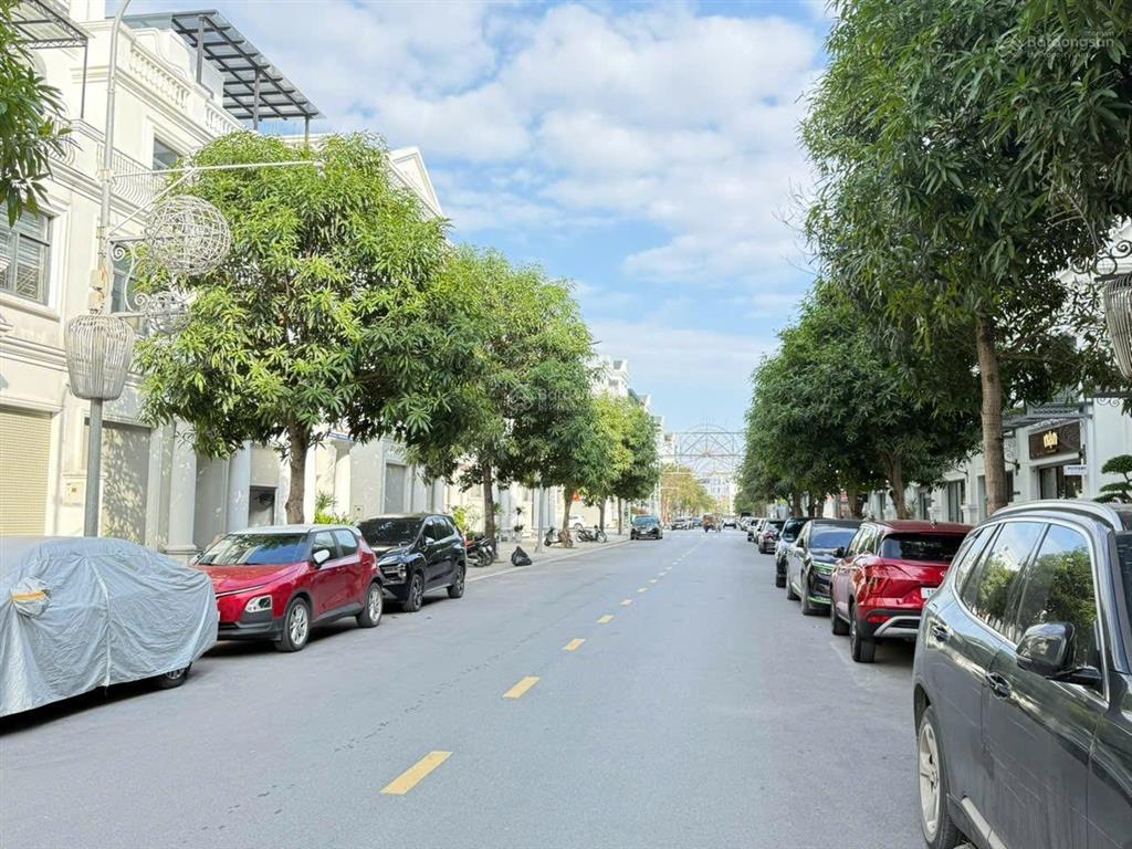 Bán căn hải đăng mặt chính 105m² chỉ 14,8 tỷ sổ lâu dài quá rẻ