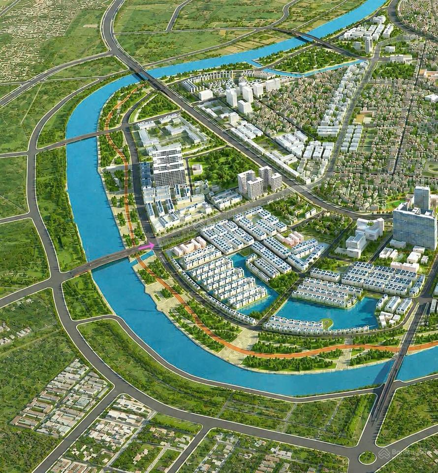Bán căn hải đăng mặt chính 105m² chỉ 14,8 tỷ sổ lâu dài quá rẻ