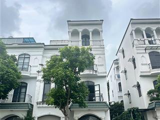 Liền kề xẻ khe venice 120m2  view công viên nhà thô  mặt tiền 8m  chỉ 19,3 tỷ