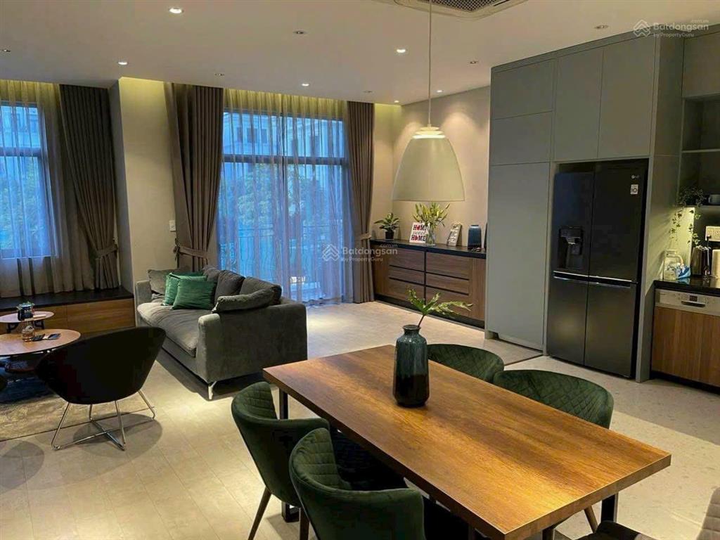 Hàng hiếm, liền kề 90m2, view công viên, hoàn thiện đẹp, giá 12,5 tỷ