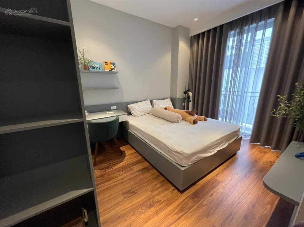 Hàng hiếm, liền kề 90m2, view công viên, hoàn thiện đẹp, giá 12,5 tỷ