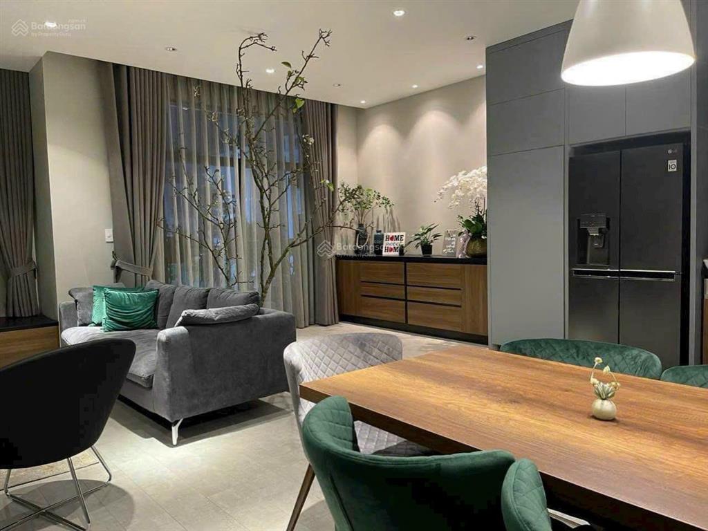 Hàng hiếm, liền kề 90m2, view công viên, hoàn thiện đẹp, giá 12,5 tỷ
