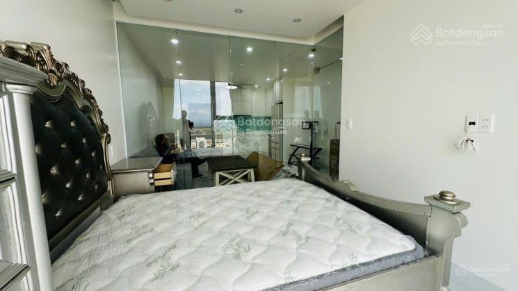 Bán gấp căn hộ brg trần quang khải 48,89m2, 3,9 tỷ tầng đẹp, có lộc lá
