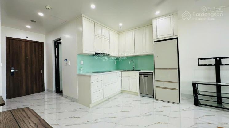 Bán gấp căn hộ brg trần quang khải 48,89m2, 3,9 tỷ tầng đẹp, có lộc lá