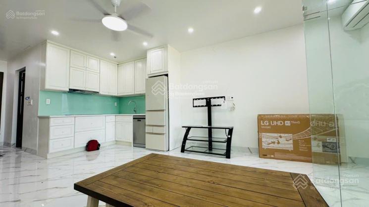 Bán gấp căn hộ brg trần quang khải 48,89m2, 3,9 tỷ tầng đẹp, có lộc lá