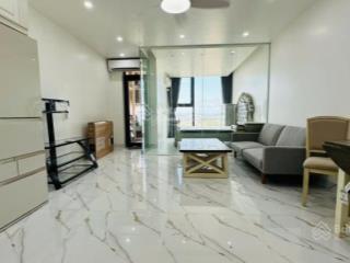 Bán gấp căn hộ brg trần quang khải 48,89m2, 3,9 tỷ tầng đẹp, có lộc lá