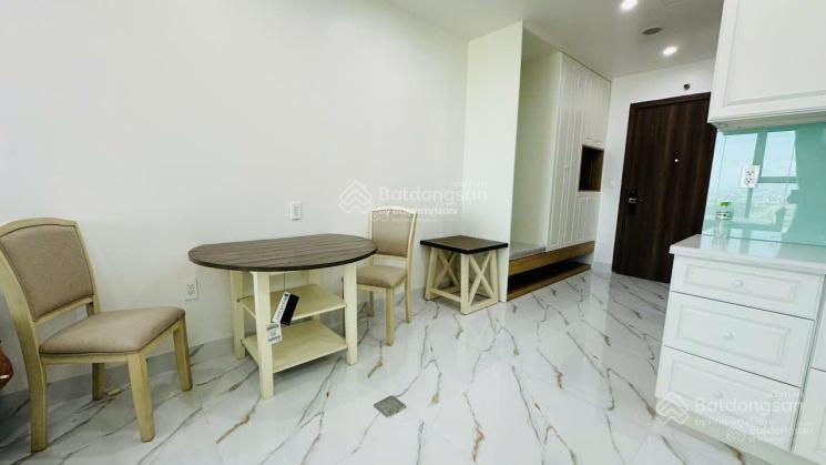 Bán gấp căn hộ brg trần quang khải 48,89m2, 3,9 tỷ tầng đẹp, có lộc lá