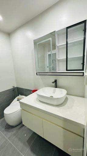 Bán gấp căn hộ brg trần quang khải 48,89m2, 3,9 tỷ tầng đẹp, có lộc lá