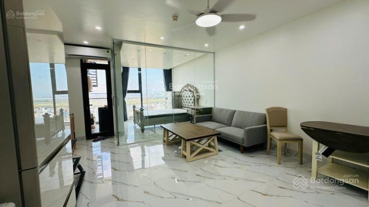 Bán gấp căn hộ brg trần quang khải 48,89m2, 3,9 tỷ tầng đẹp, có lộc lá