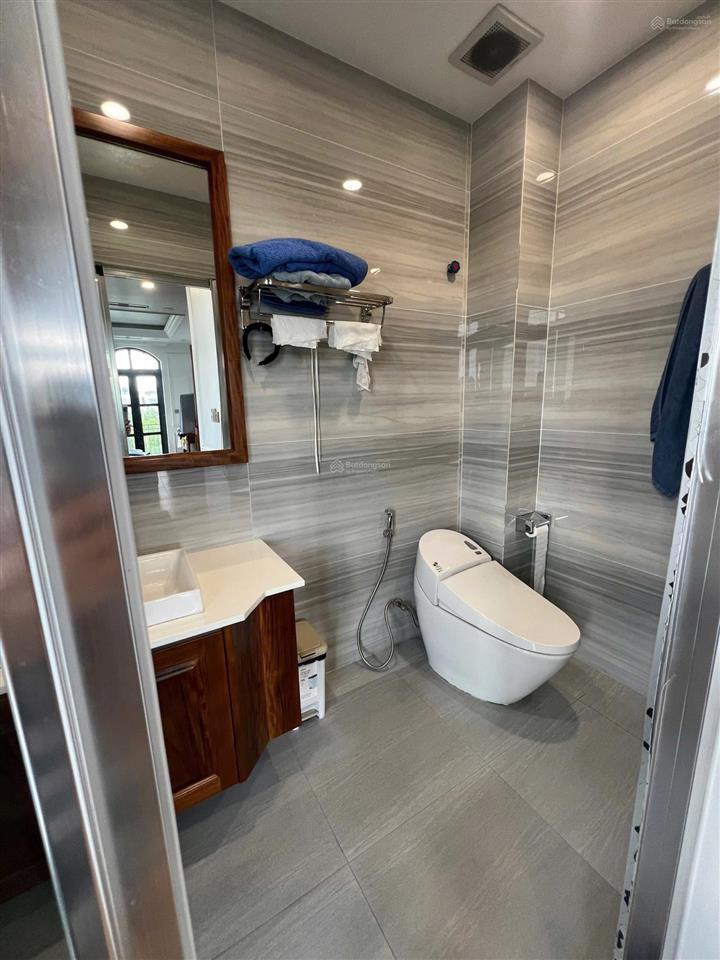 Đơn lập góc view sông, view công viên 240m2 chỉ 48 tỷ, hàng hiếm, bán gấp