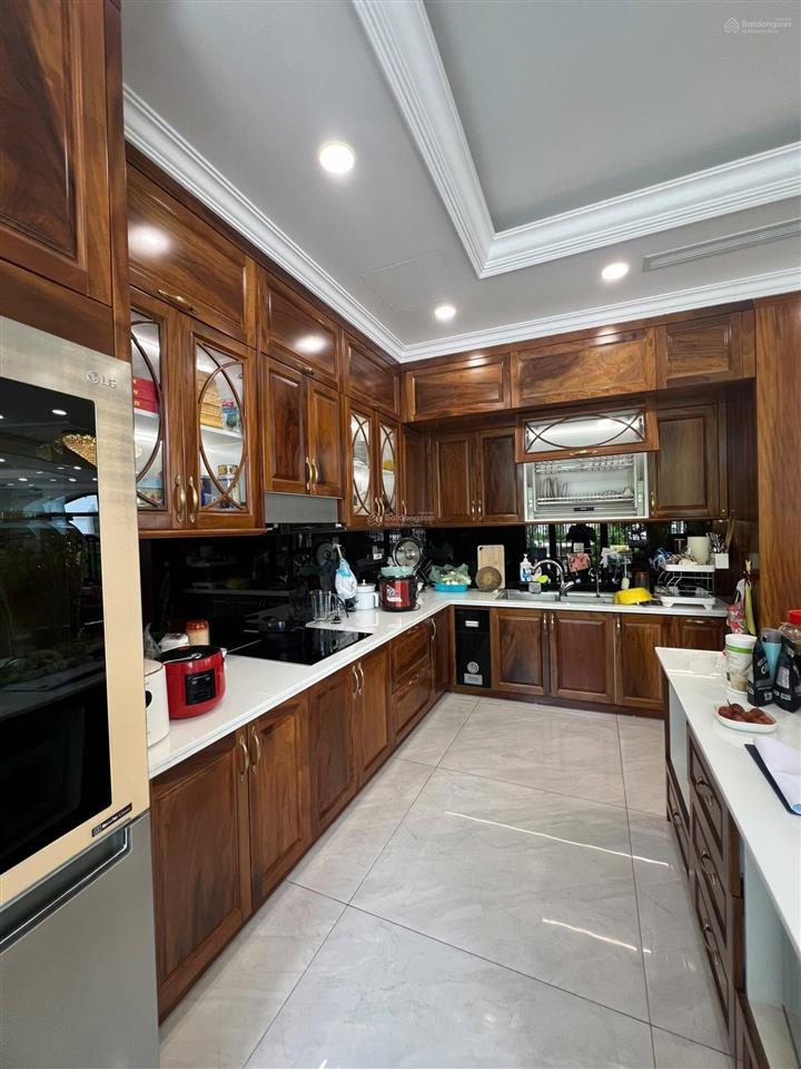 Đơn lập góc view sông, view công viên 240m2 chỉ 48 tỷ, hàng hiếm, bán gấp