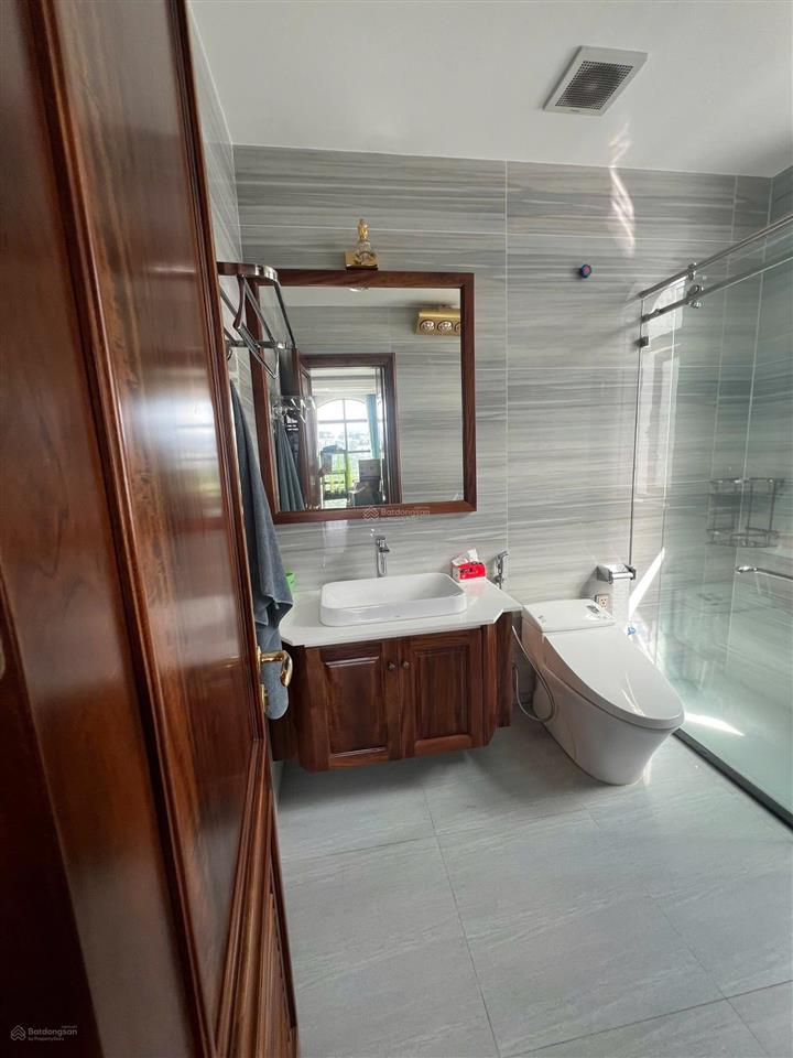 Đơn lập góc view sông, view công viên 240m2 chỉ 48 tỷ, hàng hiếm, bán gấp