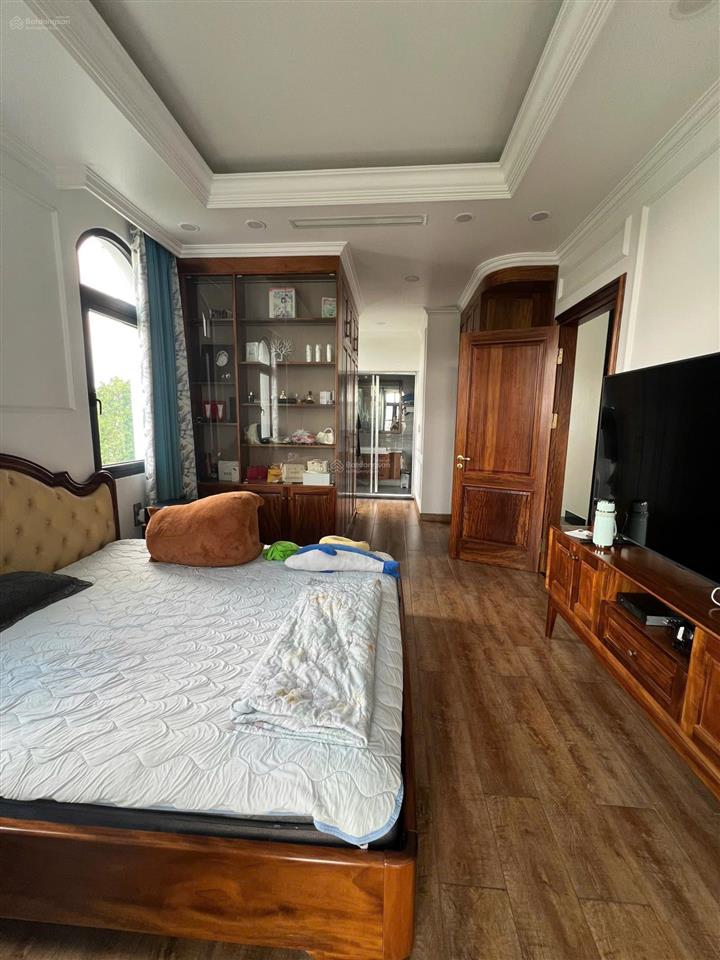 Đơn lập góc view sông, view công viên 240m2 chỉ 48 tỷ, hàng hiếm, bán gấp
