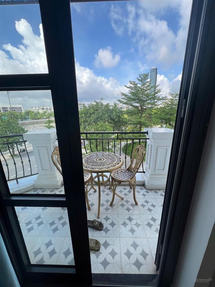 Đơn lập góc view sông, view công viên 240m2 chỉ 48 tỷ, hàng hiếm, bán gấp