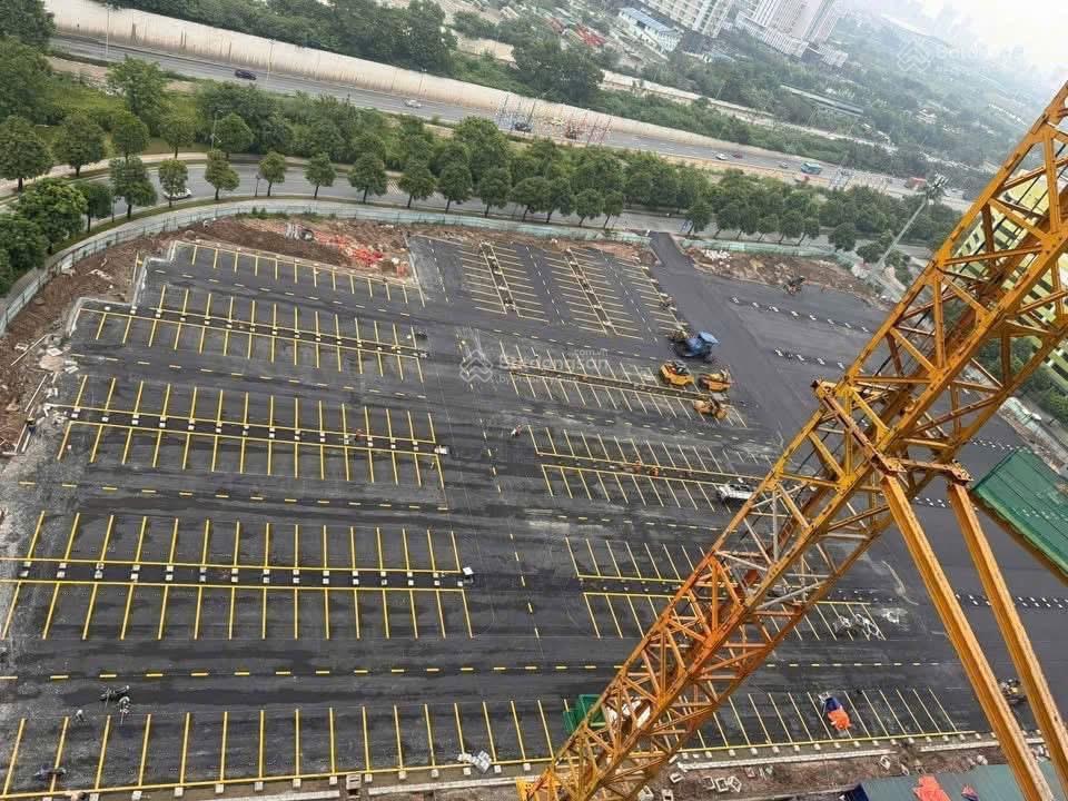 Chính chủ bán 3x.08a 54m2 tòa g5 sola park chỉ 3,75 tỷ có bớt nếu thiện chí