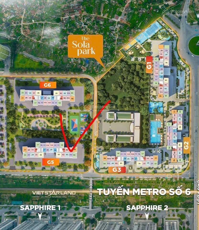 Bán sola toà g5 3x08a 54m2 3,7x tỷ rẻ ngang g1,2,3 trả giá là bán