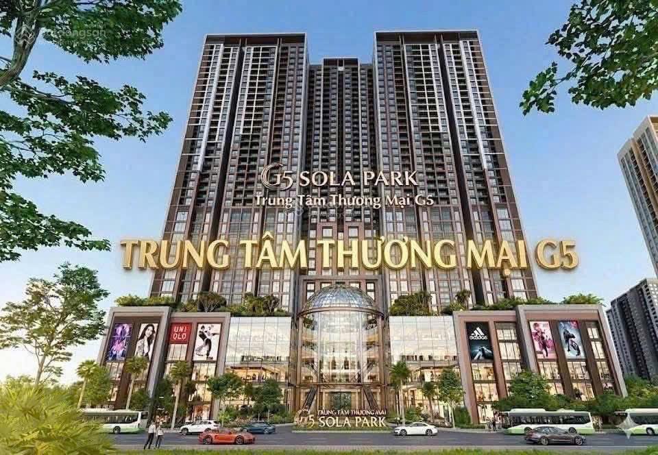 Bán sola toà g5 3x08a 54m2 3,7x tỷ rẻ ngang g1,2,3 trả giá là bán