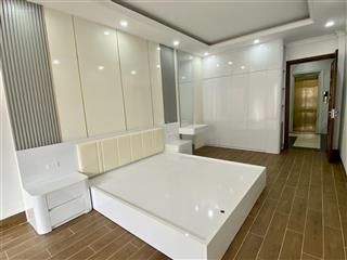 Bán nhà 48m2x7 tầng thang máy cực đẹp phố trần quốc vượng, thoáng trước sau, gần công viên cầu giấy