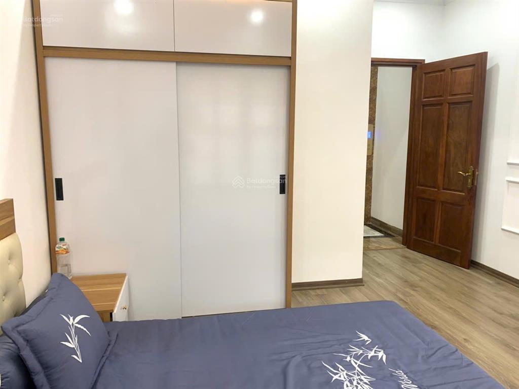 Chỉ còn 1 căn duy nhất nhà đường láng, đống đa 35m xây 6 tầng thang máy, ngõ thông giá 9.5 tỷ