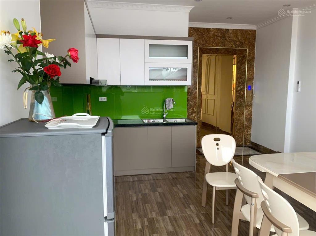 Chỉ còn 1 căn duy nhất nhà đường láng, đống đa 35m xây 6 tầng thang máy, ngõ thông giá 9.5 tỷ