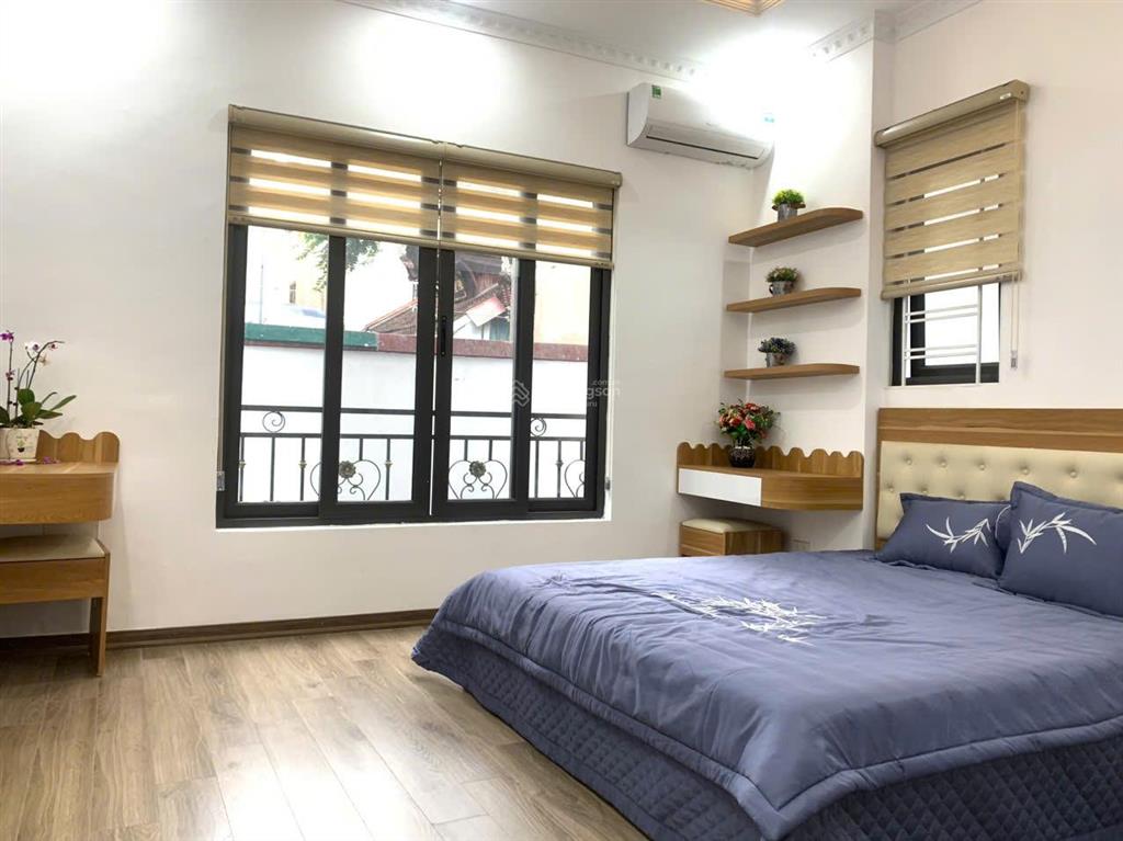Chỉ còn 1 căn duy nhất nhà đường láng, đống đa 35m xây 6 tầng thang máy, ngõ thông giá 9.5 tỷ