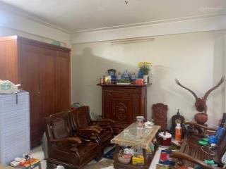 Bán tòa căn hộ dịch vụ ngõ 68 cầu giấy 45m2 xây 8 tầng thang máy giá 13.8 tỷ