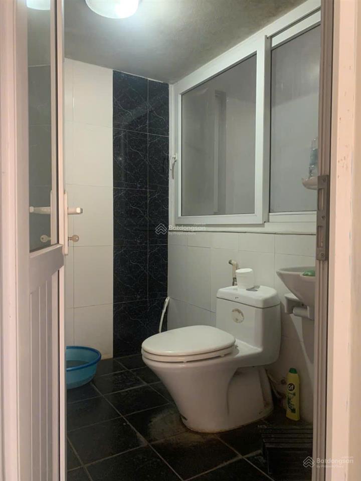 Bán nhà ngọc hà, ba đình 65m2 xây 5 tầng, cách đường ô tô 20m giá 15.6 tỷ