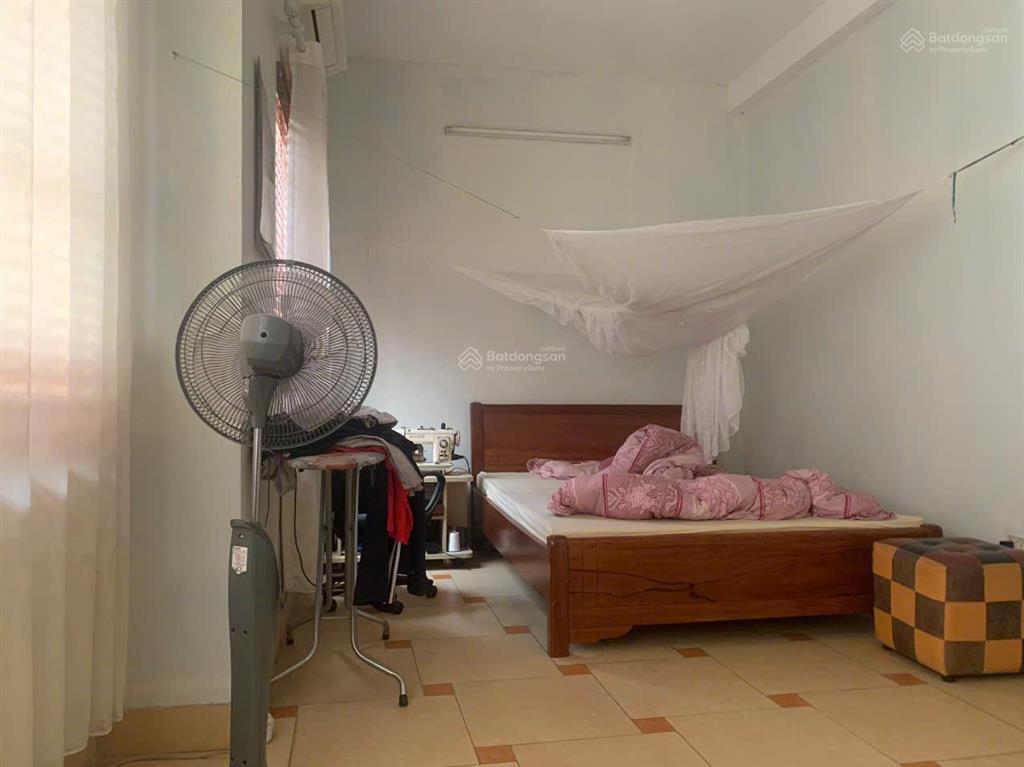 Bán nhà ngọc hà, ba đình 65m2 xây 5 tầng, cách đường ô tô 20m giá 15.6 tỷ