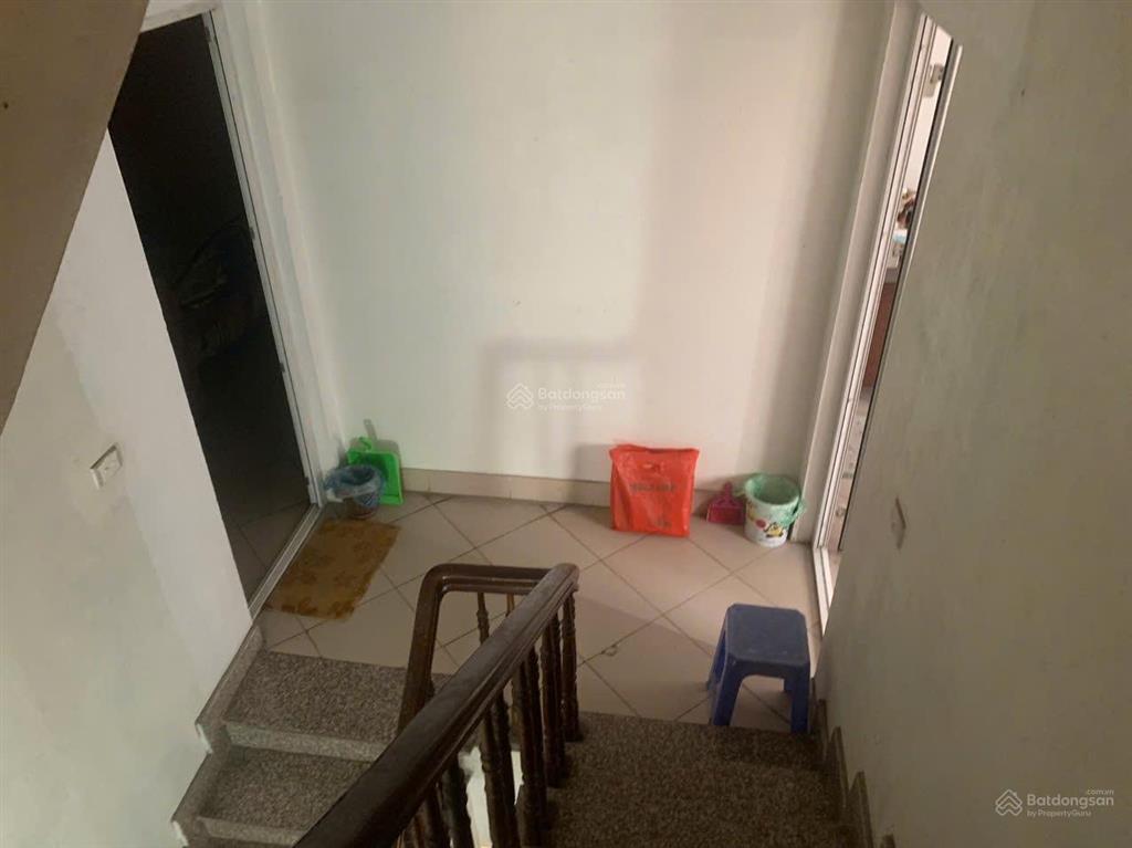 Bán nhà ngọc hà, ba đình 65m2 xây 5 tầng, cách đường ô tô 20m giá 15.6 tỷ