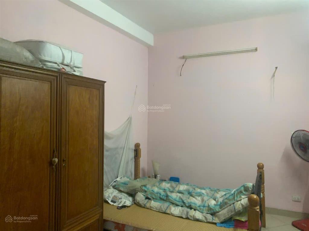 Bán nhà ngọc hà, ba đình 65m2 xây 5 tầng, cách đường ô tô 20m giá 15.6 tỷ