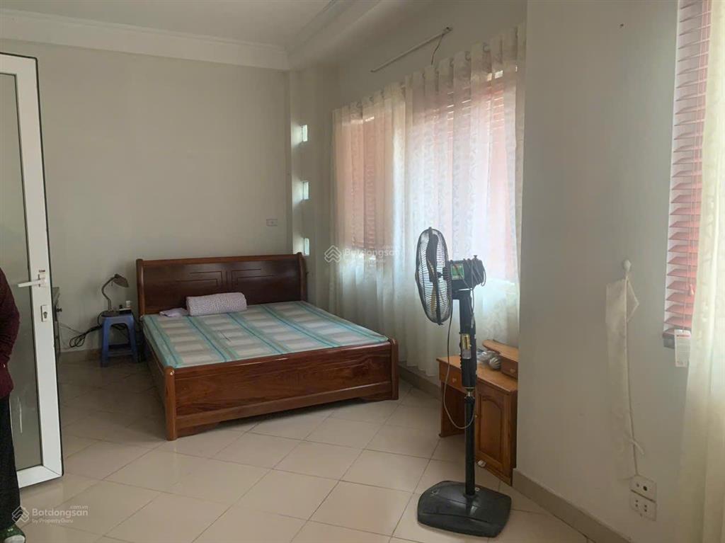 Bán nhà ngọc hà, ba đình 65m2 xây 5 tầng, cách đường ô tô 20m giá 15.6 tỷ