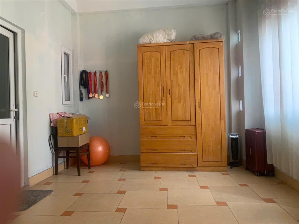 Bán nhà ngọc hà, ba đình 65m2 xây 5 tầng, cách đường ô tô 20m giá 15.6 tỷ