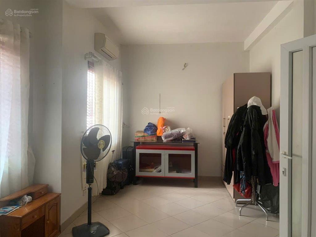 Bán nhà ngọc hà, ba đình 65m2 xây 5 tầng, cách đường ô tô 20m giá 15.6 tỷ