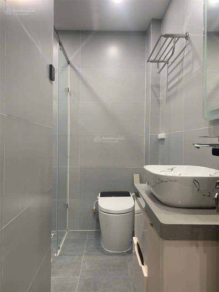Bán nhà đông ngạc, bắc từ liêm 60m2 xây 6 tầng thang máy, lô góc, đường ô tô kinh doanh giá 15.5 tỷ
