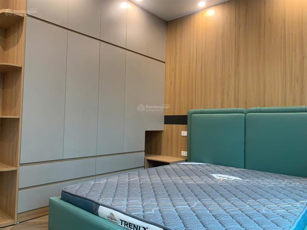 Bán nhà đông ngạc, bắc từ liêm 60m2 xây 6 tầng thang máy, lô góc, đường ô tô kinh doanh giá 15.5 tỷ