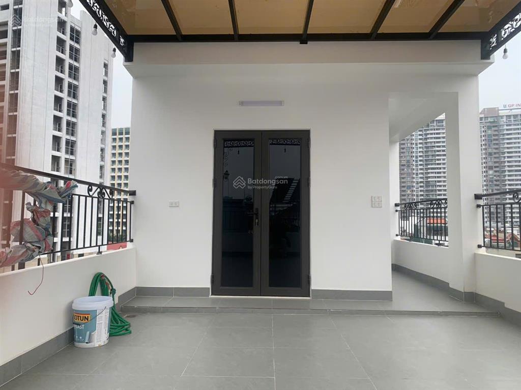 Bán nhà đông ngạc, bắc từ liêm 60m2 xây 6 tầng thang máy, lô góc, đường ô tô kinh doanh giá 15.5 tỷ