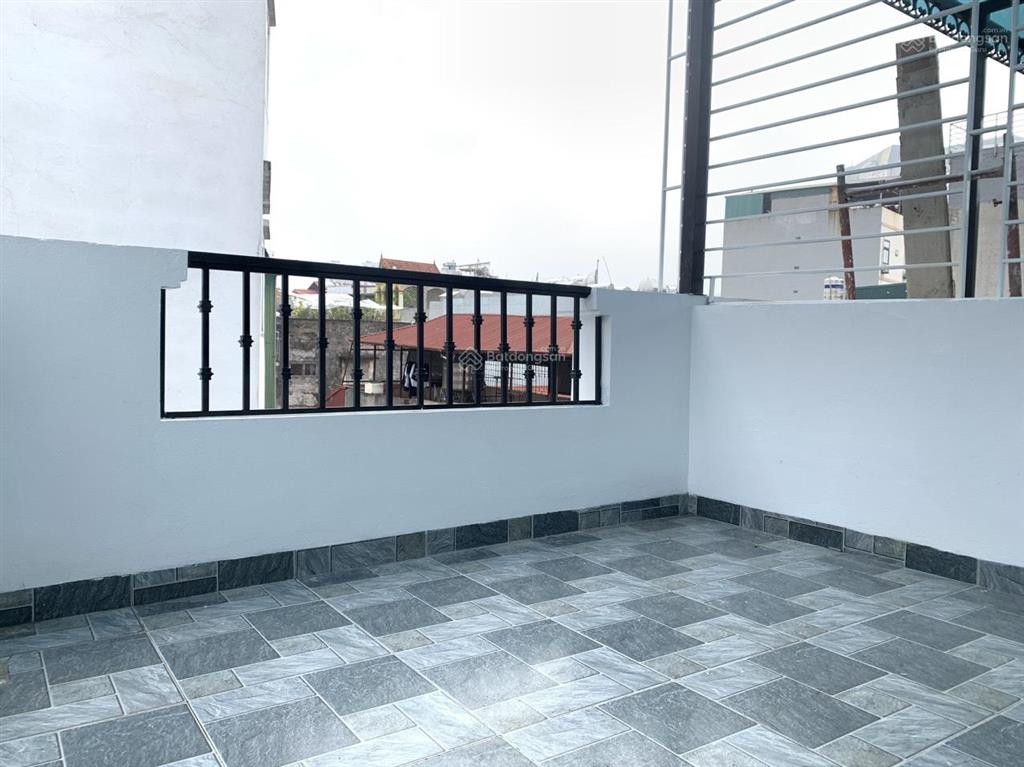Bán nhà đường xuân đỉnh, bắc từ liêm 35m2 xây 5 tầng, nhà đẹp ngõ rộng 7.95 tỷ