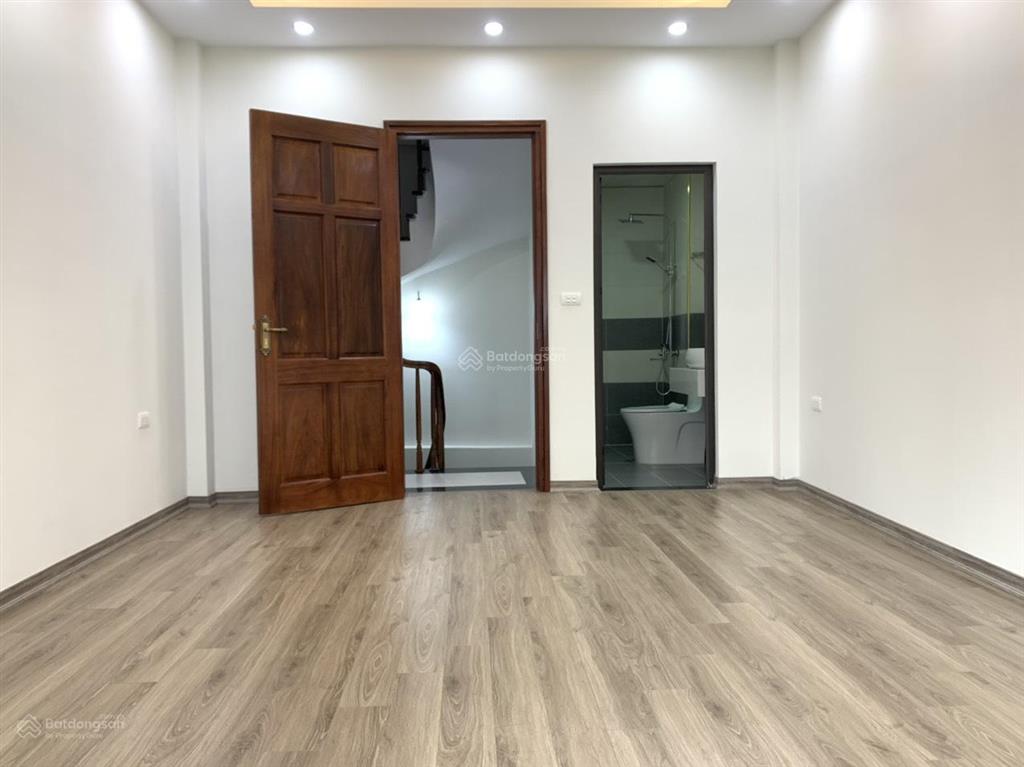Bán nhà đường xuân đỉnh, bắc từ liêm 35m2 xây 5 tầng, nhà đẹp ngõ rộng 7.95 tỷ