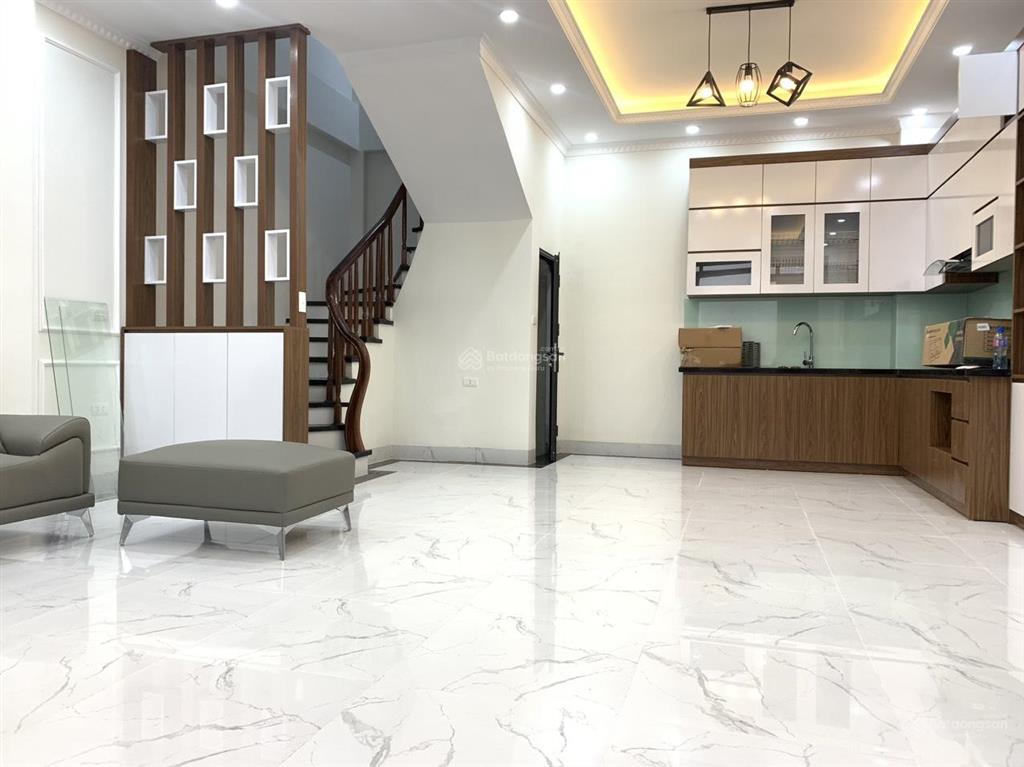 Bán nhà đường xuân đỉnh, bắc từ liêm 35m2 xây 5 tầng, nhà đẹp ngõ rộng 7.95 tỷ