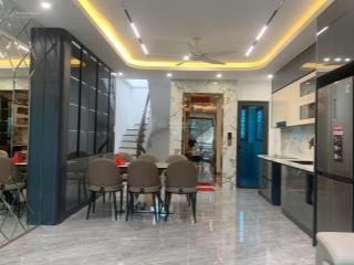 Bán nhà pl phố phùng chí kiên, cầu giấy 53.6m2 + 7 tầng thang máy, full nội thất giá  28.5 tỷ