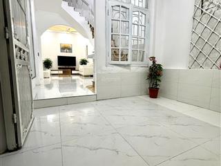 Bán nhà ngõ 207 phố lạc long quân, tây hồ 35m2 xây 4 tầng giá 7.75 tỷ