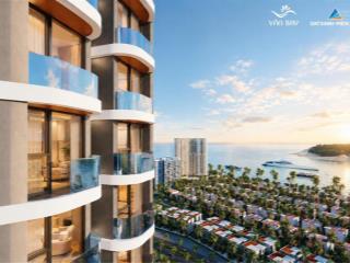 Căn hộ biển sở hữu lâu dài đầu tiên tại vân đồn  giá đợt đầu, view vịnh bái tử long