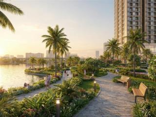 Chỉ từ hơn 500 triệu vốn ban đầu sở hữu căn hộ gold park bắc ninh