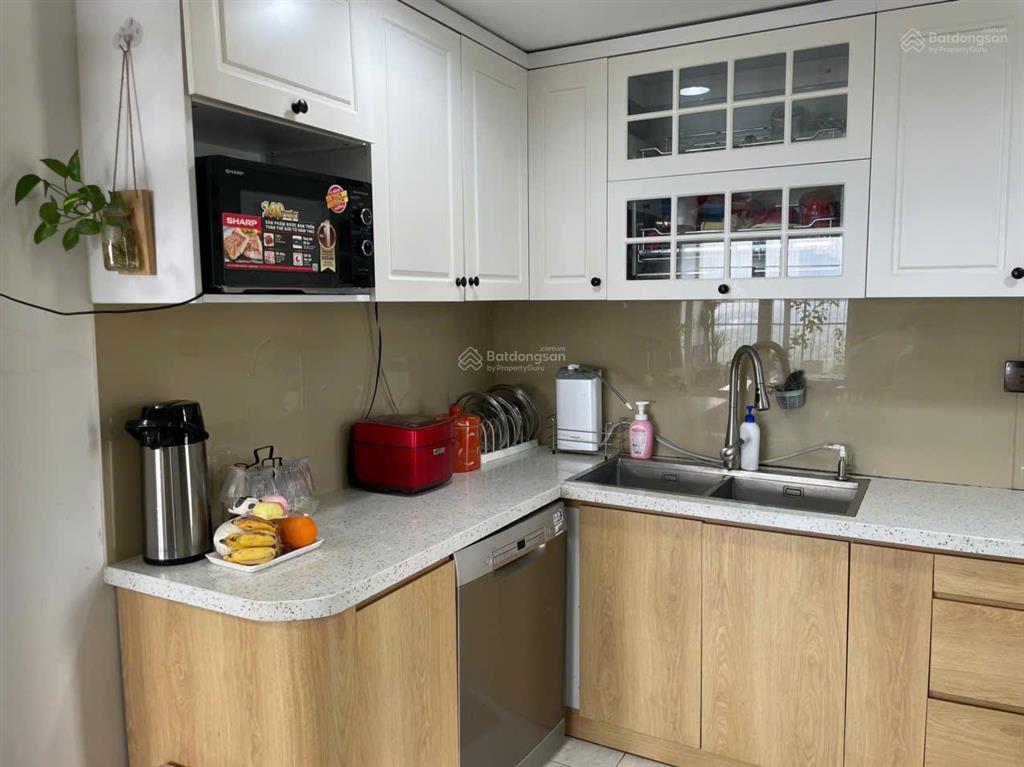 Chính chủ cần bán căn hộ d1 rừng cọ, khu đô thị ecopark, tầng 22, full đồ, sđcc, giá 4.55 tỷ