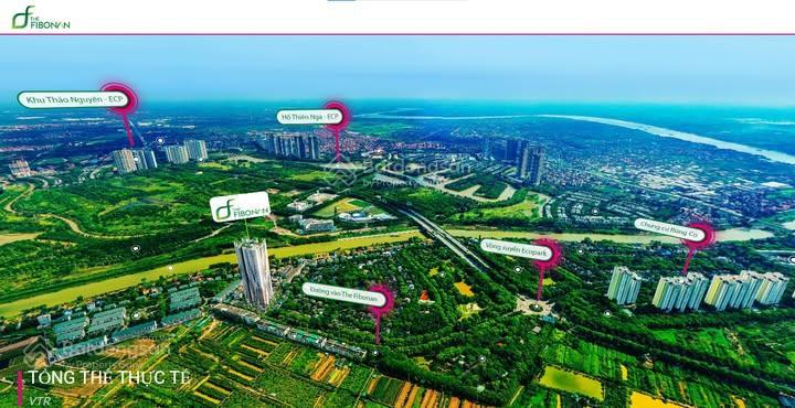 Sắp bàn giao tòa fibonan ecopark rồi ạ, khách hàng có nhu cầu mua bán/thuê call/zalo0945 365 ***