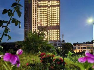 Sắp bàn giao tòa fibonan ecopark rồi ạ, khách hàng có nhu cầu mua bán/thuê call/zalo0945 365 ***