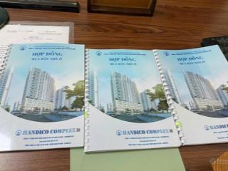 Quỹ ngoại giao tầng trung đẹp 33 lê văn lương giá tốt, ký chuyển nhượng luôn